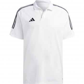 Adidas Polo de Manga Corta Tiro23 L HS3580