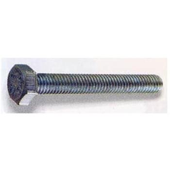 Tornillo DIN 933 Zincado 6.8 - 5 x 16 mm