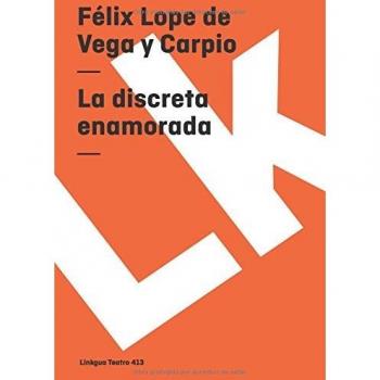 La Discreta Enamorada