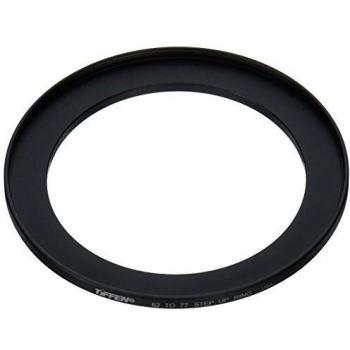 Tiffen 6277SUR 62 to 77 Step Up Ring