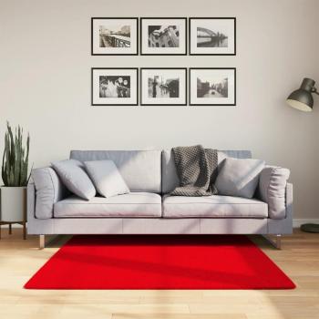 Alfombra de pelo corto suave y lavable HUARTE 120x120 cm Color Beige, Crema, Gris - Alfombra de Piso para Sala de Estar, Dormitorio, Habitación, Salón