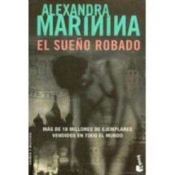 El sueño robado