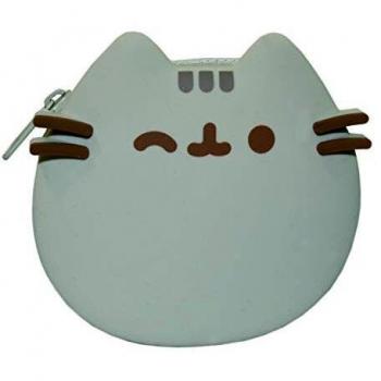 Pusheen Unisex Sin Metal Accesorio PUSS4053
