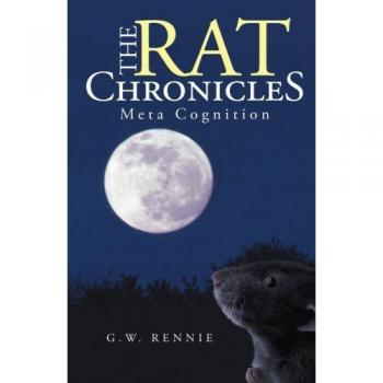 Las Crónicas de la Rata: Meta Cognición (Edición en Tapa Blanda)