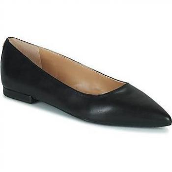Lauren Ralph Lauren Londyn Women's Pumps in Black, Size 8