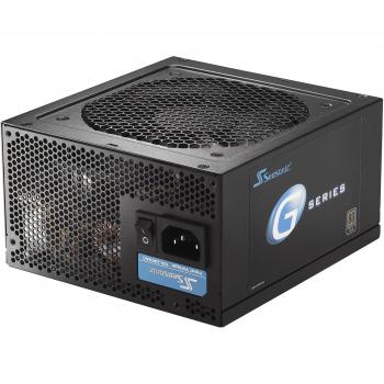 Seasonic SSR-750RM - Fuente de alimentación