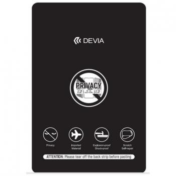 Protector Hidrogel Privacy Protector Front Film Intelligent - Pack de 20 unidades con tecnología de privacidad, alta transparencia, resistencia a arañazos, fácil instalación y compatible con pantallas táctiles