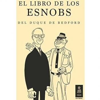 El Libro De Los Esnobs: 9