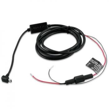Cable de carga y transmisión universal Garmin 010-11131-10 con conexión USB, compatible para la carga de baterías y transferencia de datos