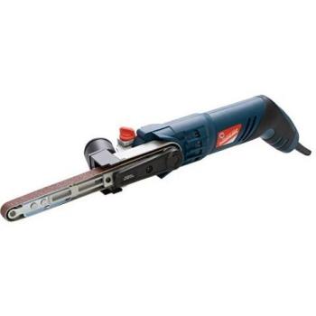 Silverline 247820 Lijadora de banda 13 mm, 260 W