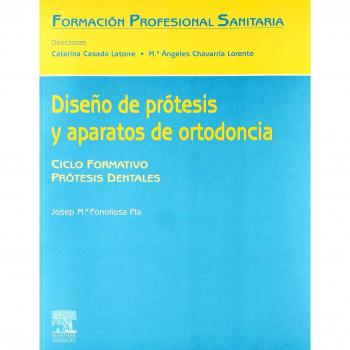 Diseño protesis y aparatos de ortodoncia