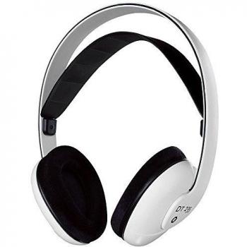 Beyerdynamic DT 235 blanco - Auriculares de diadema abiertos, blanco