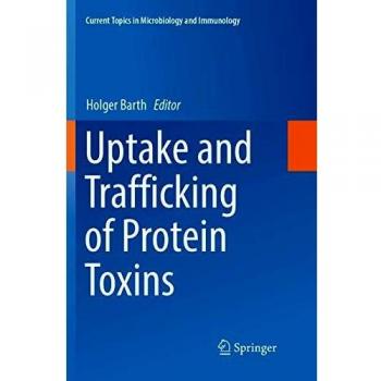 Uptake and Trafficking of Protein Toxins