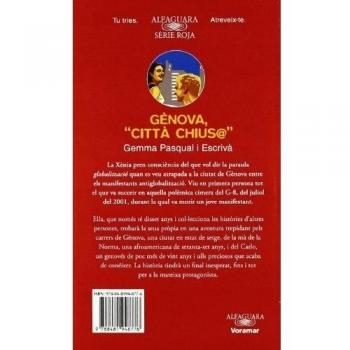 Genova Citta Chiusa