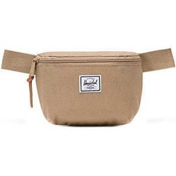 Herschel RiÃ±onera Fourteen Kelp Unisex U Beige
