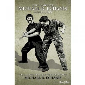 The Complete Michael D. Echanis Collection