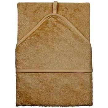 Capa de Baño de Bambú Timboo