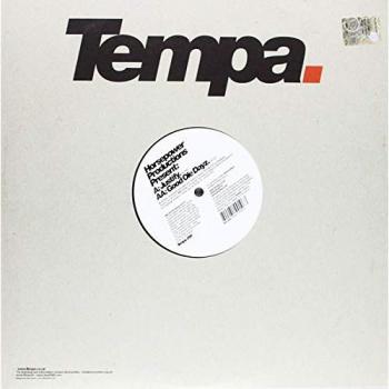 Good Ole Dayz/Justify [Vinilo]