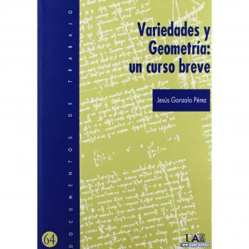 Variedades y geometría: 64