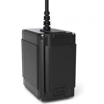 Silva Battery Pack 9,9 Ah Li-Ion Hard