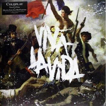Viva La Vida Or Death And All His Friends [VINYL]