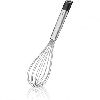 Batidor de acero inoxidable PRIMELINE 31,5 cm Gefu