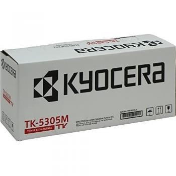 Kyocera TK5305M - Cartucho de tóner