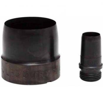 Bahco B400.030 - Boca De Sacabocados 30 Mm.