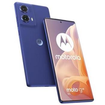 Motorola Moto G85 5G - Pantalla de 6.67, Snapdragon 6s Gen 3, 12GB RAM, Doble SIM, Cámara AI de 50MP, Batería de 5000mAh