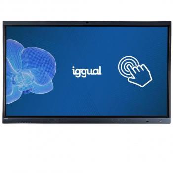 Pantalla interactiva 4K ORCHID 86