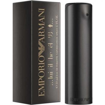Emporio Armani He Eau de Toilette Spray 50ml