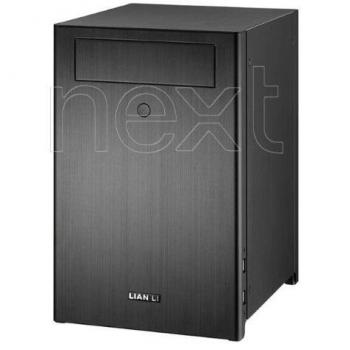 Lian Li PC-Q28A. Plata. MiniTorre