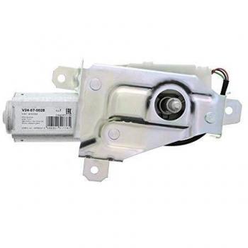 Motor de limpiaparabrisas VEMO V24-07-0028 para FIAT Doblo I Break y Cargo, 12V, compatible con primera instalación