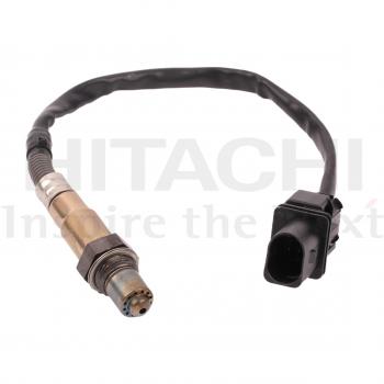 Sonda Lambda Hitachi 2505302 para BMW: Série 3, Série 5, Série 1, X5, X3, X6, Série 4, Série 7, Série 2