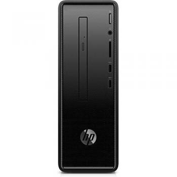 HP Slimeline Desktop 290-P0053NS - Ordenador de sobremesa