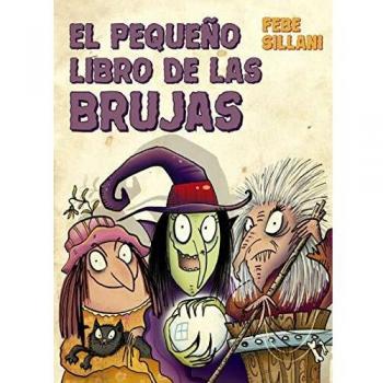 El Pequeño Libro De Las Brujas