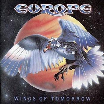 Wings Of Tomorrow