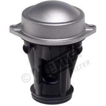 Separador de aceite HENGST FILTER EAS500M05, tipo: separador de aceite para aireación del cárter, características: diseñado para el control de vapores de aceite en motores, fabricado con materiales de alta calidad para