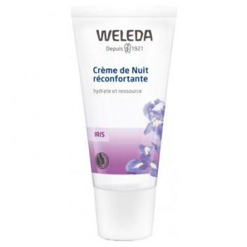 Weleda Iris Comforting Night Cream 30 ml