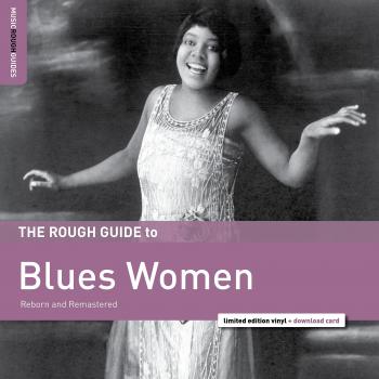 Blues Women [Vinilo]