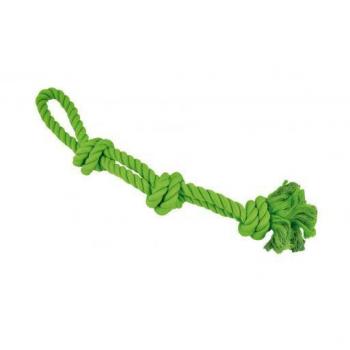 Nayeco Dental Rope Toy 3 Knots, 60 cm