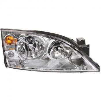 Faro principal DEPO 431-1149R-LD-EM, Derecha, con características de faro delantero, diseño específico para el lado derecho del vehículo, cumple con normativas de calidad y seguridad automotriz
