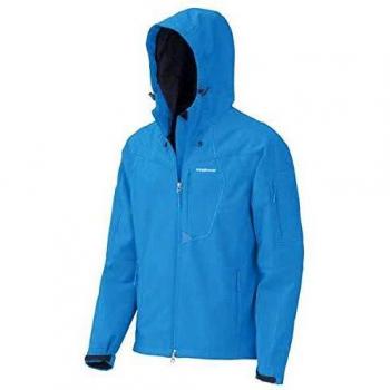 Trangoworld Chaqueta BAKUA