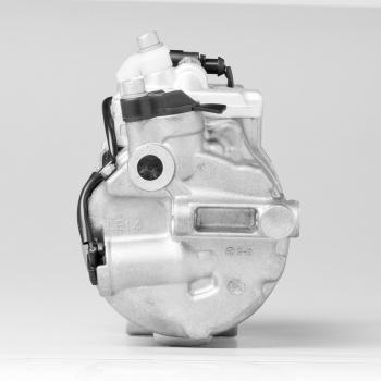 Compresor de aire acondicionado DENSO DCP32052
