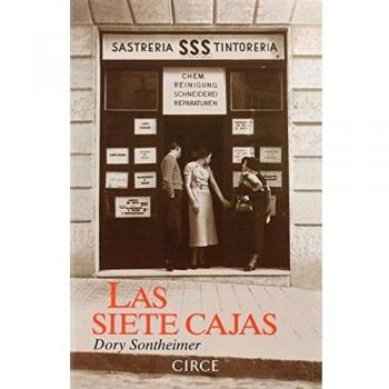 Las Siete Cajas - Dory Sontheimer