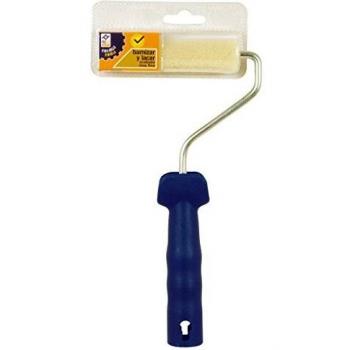 PROFER HOME - Mini Rodillo Barnizar Velour Profer Home 11 Cm