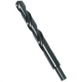 Broca de Metal HSS Irwin 19,0mm x 198mm x 135mm con Punta Afilada