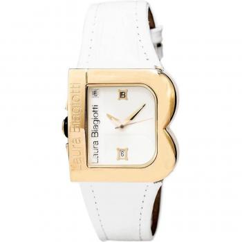 Reloj Mujer Laura Biagiotti LB0001L-08 (Ø 33 mm)