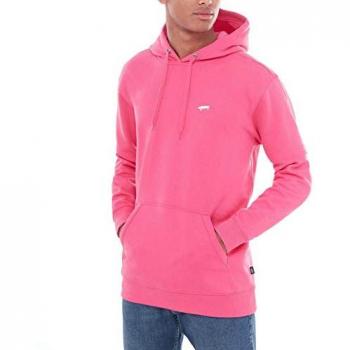 Vans Sudadera con Capucha Skate Capsule Magenta