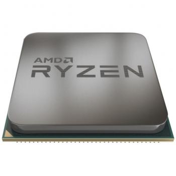AMD Ryzen 5 2400G Processor with Wraith Stealth Cooler - 4 Cores, 3.9 GHz Max Boost, AM4 Socket, 6MB Cache